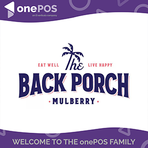 The Backporch Mulberry Go Live