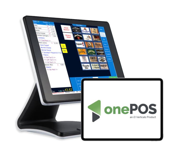 onepos point of sale